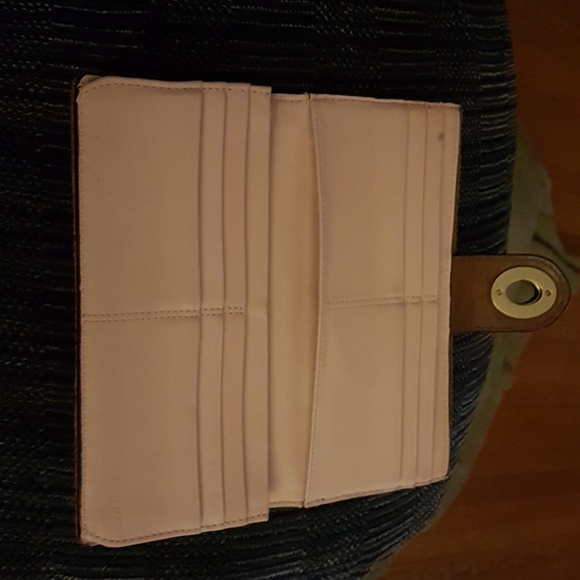 Coach Wallet - Picture 3 of 3